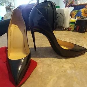 Christian Louboutin Pigalle Follies